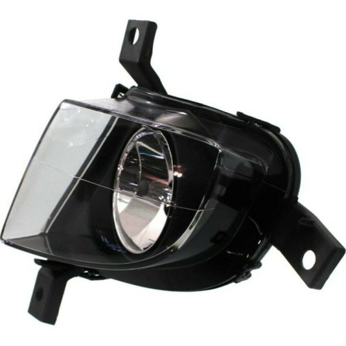 FOG LAMP FR LH W/O M-PKG HQ REPLACEMENT FOR BMW 3 SERIES WAGON 2009 PARTSLINK NUMBER BM2592137 FOG LAMP FR LH W/O M-PKG HQ REPLACEMENT FOR BMW 3 SERIES WAGON 2009 PARTSLINK NUMBER BM2592137