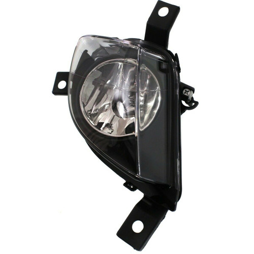 FOG LAMP FR RH W/O M-PKG HQ REPLACEMENT FOR BMW 3 SERIES WAGON 2009 PARTSLINK NUMBER BM2593137 FOG LAMP FR RH W/O M-PKG HQ REPLACEMENT FOR BMW 3 SERIES WAGON 2009 PARTSLINK NUMBER BM2593137