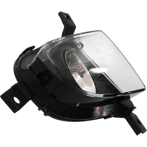 FOG LAMP FR RH W/O M-PKG HQ REPLACEMENT FOR BMW 3 SERIES WAGON 2009 PARTSLINK NUMBER BM2593137 FOG LAMP FR RH W/O M-PKG HQ REPLACEMENT FOR BMW 3 SERIES WAGON 2009 PARTSLINK NUMBER BM2593137