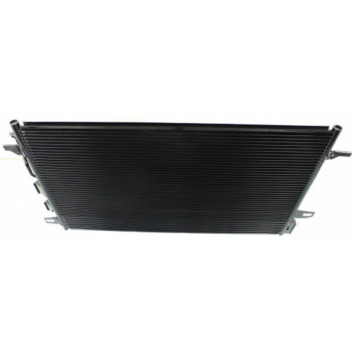 CONDENSER (3320) REPLACEMENT FOR DODGE CARAVAN 2007 PARTSLINK NUMBER CH3030209 CONDENSER (3320) REPLACEMENT FOR DODGE CARAVAN 2007 PARTSLINK NUMBER CH3030209