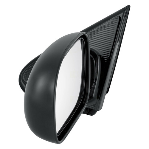 DOOR MIRROR LH MANUAL REPLACEMENT FOR DODGE CARAVAN 2007 PARTSLINK NUMBER CH1320203 DOOR MIRROR LH MANUAL REPLACEMENT FOR DODGE CARAVAN 2007 PARTSLINK NUMBER CH1320203