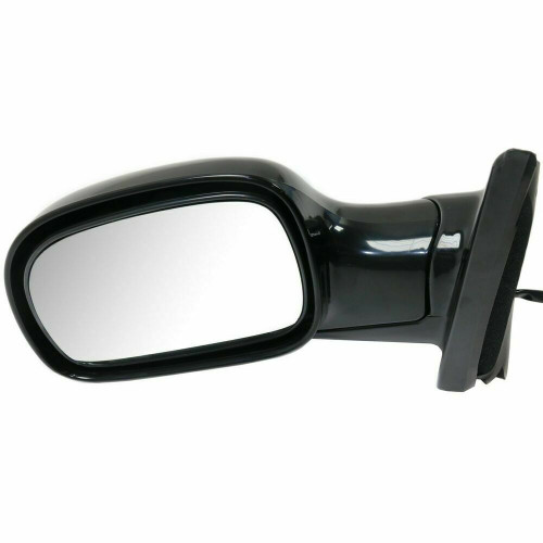 DOOR MIRROR LH POWER REPLACEMENT FOR  DODGE CARAVAN 2007 PARTSLINK NUMBER  CH1320204