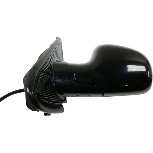 DOOR MIRROR LH POWER HTD REPLACEMENT FOR DODGE CARAVAN 2007 PARTSLINK NUMBER CH1320199 DOOR MIRROR LH POWER HTD REPLACEMENT FOR DODGE CARAVAN 2007 PARTSLINK NUMBER CH1320199