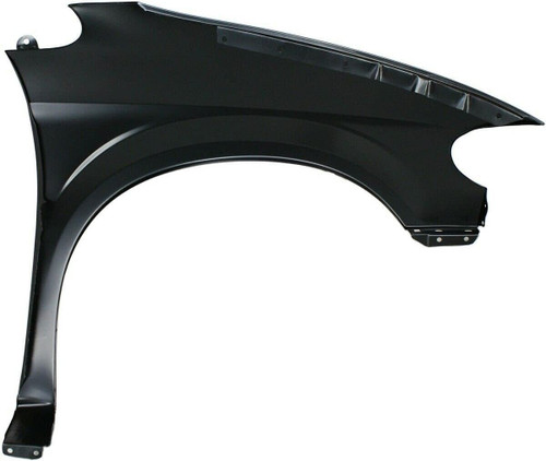 FENDER FR LH REPLACEMENT FOR DODGE CARAVAN 2007 PARTSLINK NUMBER CH1240228 FENDER FR LH REPLACEMENT FOR DODGE CARAVAN 2007 PARTSLINK NUMBER CH1240228