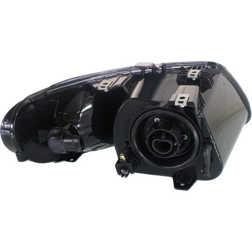 HEAD LAMP LH EXCEPT 05-06 TOWN AND COUNTRY WITH LONG WHEELBASE CAPA REPLACEMENT FOR DODGE CARAVAN 2007 PARTSLINK NUMBER CH2502129C HEAD LAMP LH EXCEPT 05-06 TOWN AND COUNTRY WITH LONG WHEELBASE CAPA REPLACEMENT FOR DODGE CARAVAN 2007 PARTSLINK NUMBER CH2502129C