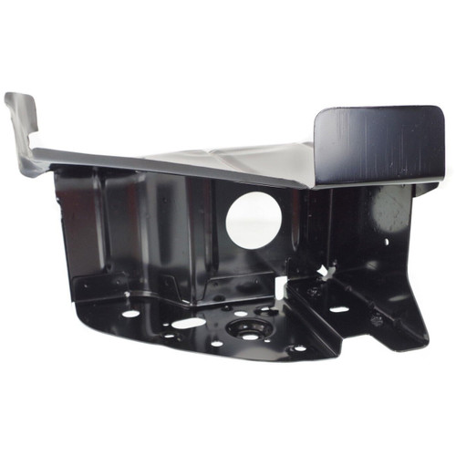 HEADER PANEL LH REPLACEMENT FOR  DODGE CARAVAN 2007 PARTSLINK NUMBER  CH1225170