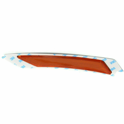SIDE MARKER LAMP LH HQ REPLACEMENT FOR BMW 3 SERIES WAGON 2009 PARTSLINK NUMBER BM1084102 SIDE MARKER LAMP LH HQ REPLACEMENT FOR BMW 3 SERIES WAGON 2009 PARTSLINK NUMBER BM1084102