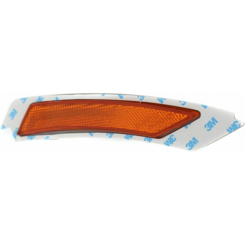SIDE MARKER LAMP RH HQ  REPLACEMENT FOR  BMW 3 SERIES WAGON 2009  PARTSLINK NUMBER  BM1085102