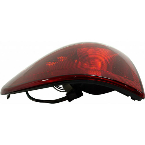 TAIL LAMP LH CAPA REPLACEMENT FOR DODGE CARAVAN 2007 PARTSLINK NUMBER CH2800157C TAIL LAMP LH CAPA REPLACEMENT FOR DODGE CARAVAN 2007 PARTSLINK NUMBER CH2800157C