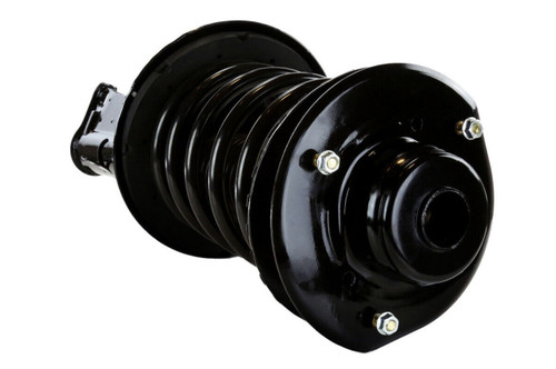 STRUT ASSEMBLY FR RH (1332319R) REPLACEMENT FOR  DODGE CARAVAN 2007 PARTSLINK NUMBER  11072