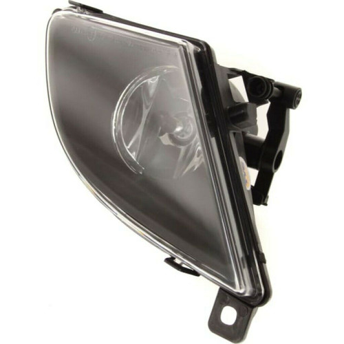 FOG LAMP FR RH W/O M PKG HQ REPLACEMENT FOR BMW 5 SERIES 2009 PARTSLINK NUMBER BM2593131 FOG LAMP FR RH W/O M PKG HQ REPLACEMENT FOR BMW 5 SERIES 2009 PARTSLINK NUMBER BM2593131