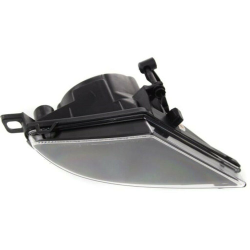 FOG LAMP FR RH W/O M PKG HQ REPLACEMENT FOR BMW 5 SERIES 2009 PARTSLINK NUMBER BM2593131 FOG LAMP FR RH W/O M PKG HQ REPLACEMENT FOR BMW 5 SERIES 2009 PARTSLINK NUMBER BM2593131
