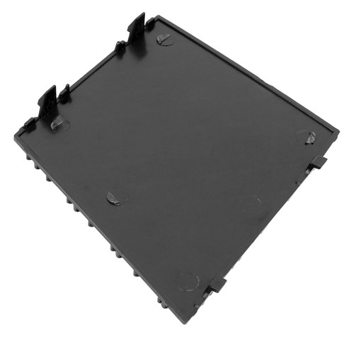 GRILLE LOWER RH OUTER W/O ADAPTIVE CRUISE HOLE W/M PKG    REPLACEMENT FOR  BMW 5 SERIES 2009  PARTSLINK NUMBER  BM1036125