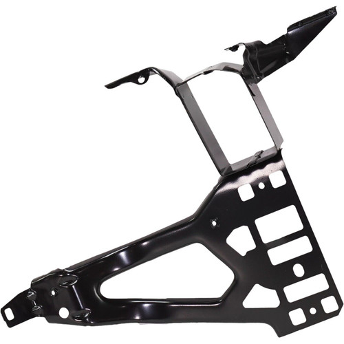 RADIATOR SUPPORT LH REPLACEMENT FOR BMW 5 SERIES 2009 PARTSLINK NUMBER BM1225117 RADIATOR SUPPORT LH REPLACEMENT FOR BMW 5 SERIES 2009 PARTSLINK NUMBER BM1225117