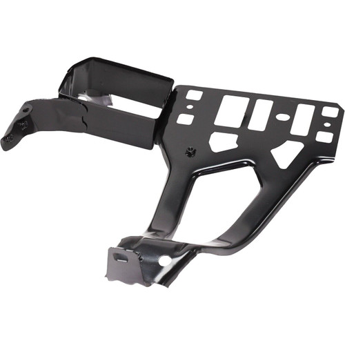 RADIATOR SUPPORT LH REPLACEMENT FOR BMW 5 SERIES 2009 PARTSLINK NUMBER BM1225117 RADIATOR SUPPORT LH REPLACEMENT FOR BMW 5 SERIES 2009 PARTSLINK NUMBER BM1225117