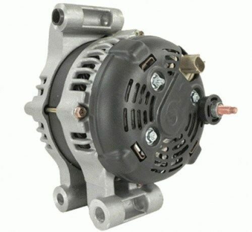 ALTERNATOR 3.5/5.7/2.7/6.1L REPLACEMENT FOR  DODGE CHARGER 2007 PARTSLINK NUMBER  2-11113