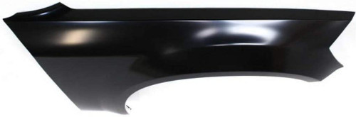 FENDER FR RH CAPA REPLACEMENT FOR DODGE CHARGER 2007 PARTSLINK NUMBER  CH1241247C