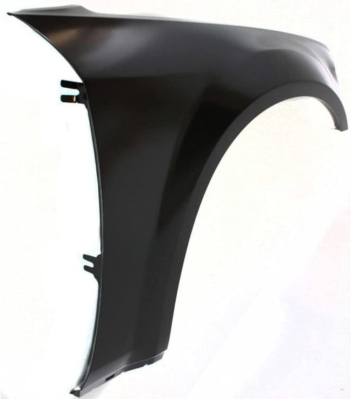 FENDER FR RH REPLACEMENT FOR DODGE CHARGER 2007 PARTSLINK NUMBER  CH1241247