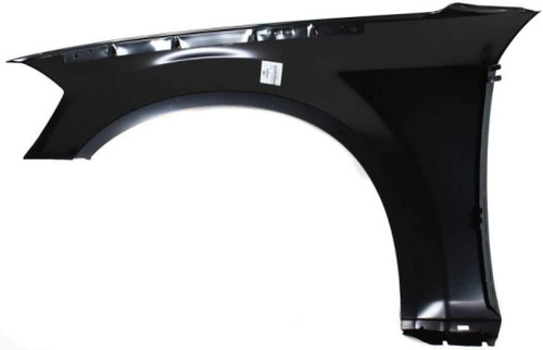FENDER FR RH REPLACEMENT FOR DODGE CHARGER 2007 PARTSLINK NUMBER  CH1241247