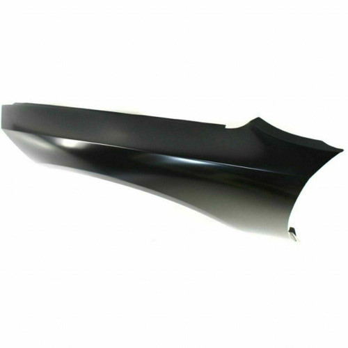 FENDER FR LH REPLACEMENT FOR DODGE CHARGER 2007 PARTSLINK NUMBER  CH1240247