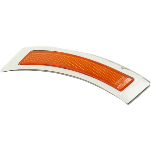 SIDE MARKER LAMP RH HQ     REPLACEMENT FOR  BMW 5 SERIES 2009  PARTSLINK NUMBER   BM1085105