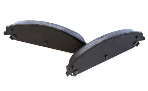 BRAKE PADS SET FR CERAMIC REPLACEMENT FOR DODGE MAGNUM 2007 PARTSLINK NUMBER D1058 BRAKE PADS SET FR CERAMIC REPLACEMENT FOR DODGE MAGNUM 2007 PARTSLINK NUMBER D1058