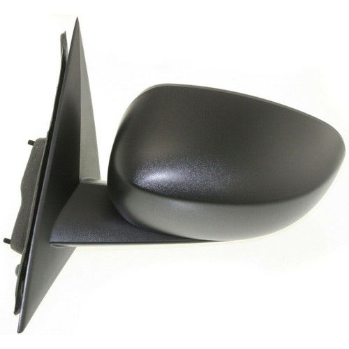 DOOR MIRROR LH POWER HTD REPLACEMENT FOR DODGE MAGNUM 2007 PARTSLINK NUMBER CH1320295 DOOR MIRROR LH POWER HTD REPLACEMENT FOR DODGE MAGNUM 2007 PARTSLINK NUMBER CH1320295