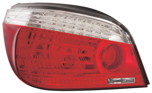 TAIL LAMP LH HQ REPLACEMENT FOR BMW 5 SERIES 2009 PARTSLINK NUMBER BM2800128 TAIL LAMP LH HQ REPLACEMENT FOR BMW 5 SERIES 2009 PARTSLINK NUMBER BM2800128