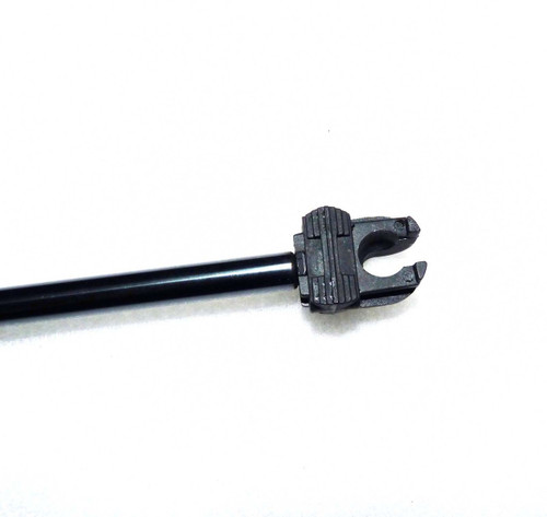 HOOD STRUT LH REPLACEMENT FOR DODGE MAGNUM 2007 PARTSLINK NUMBER CH1237106 HOOD STRUT LH REPLACEMENT FOR DODGE MAGNUM 2007 PARTSLINK NUMBER CH1237106