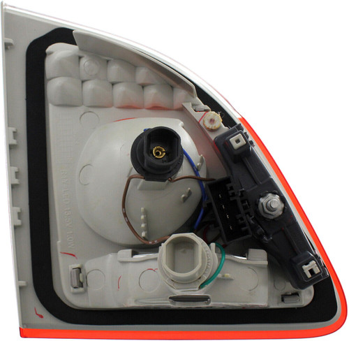 TRUNK LAMP RH HQ     REPLACEMENT FOR BMW 5 SERIES 2009 PARTSLINK NUMBER  BM2803108