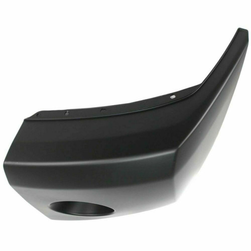 BUMPER EXTENSION FR LH PRIMED W/FOG LAMP ALL ARMADA MODELS/LE/SE TITAN MODELS REPLACEMENT FOR NISSAN TITAN PICKUP 2006 PARTSLINK NUMBER NI1004145 BUMPER EXTENSION FR LH PRIMED W/FOG LAMP ALL ARMADA MODELS/LE/SE TITAN MODELS REPLACEMENT FOR NISSAN TITAN PICKUP 2006 PARTSLINK NUMBER NI1004145
