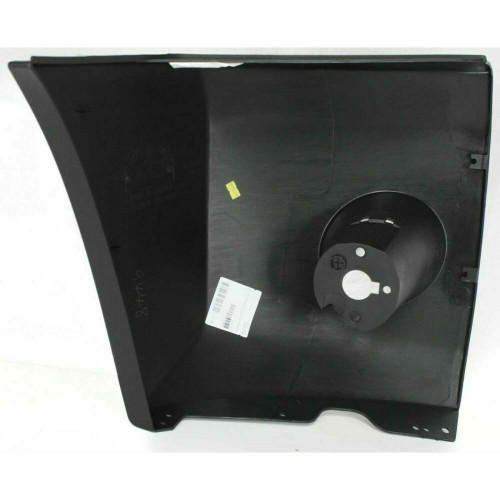 BUMPER EXTENSION FR LH PRIMED W/FOG LAMP ALL ARMADA MODELS/LE/SE TITAN MODELS REPLACEMENT FOR NISSAN TITAN PICKUP 2006 PARTSLINK NUMBER NI1004145 BUMPER EXTENSION FR LH PRIMED W/FOG LAMP ALL ARMADA MODELS/LE/SE TITAN MODELS REPLACEMENT FOR NISSAN TITAN PICKUP 2006 PARTSLINK NUMBER NI1004145