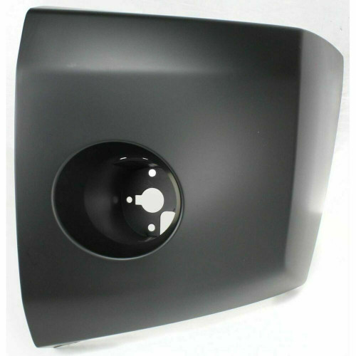 BUMPER EXTENSION FR LH PRIMED W/FOG LAMP ALL ARMADA MODELS/LE/SE TITAN MODELS REPLACEMENT FOR NISSAN TITAN PICKUP 2006 PARTSLINK NUMBER NI1004145 BUMPER EXTENSION FR LH PRIMED W/FOG LAMP ALL ARMADA MODELS/LE/SE TITAN MODELS REPLACEMENT FOR NISSAN TITAN PICKUP 2006 PARTSLINK NUMBER NI1004145