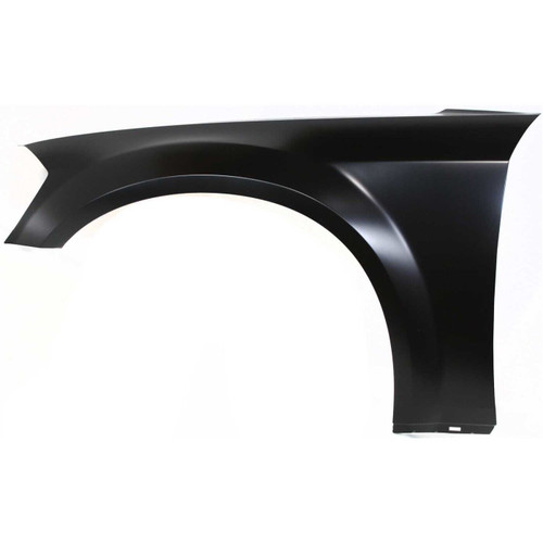 FENDER FR LH CAPA REPLACEMENT FOR DODGE MAGNUM 2007 PARTSLINK NUMBER  CH1240246C