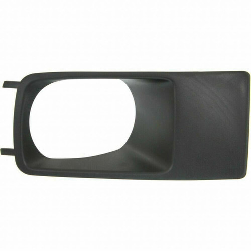 FOG LAMP BEZEL FR LH REPLACEMENT FOR DODGE MAGNUM 2007 PARTSLINK NUMBER CH1038139 FOG LAMP BEZEL FR LH REPLACEMENT FOR DODGE MAGNUM 2007 PARTSLINK NUMBER CH1038139