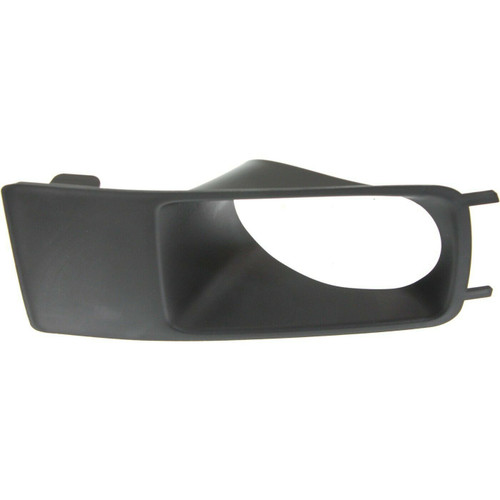 FOG LAMP BEZEL FR RH REPLACEMENT FOR DODGE MAGNUM 2007 PARTSLINK NUMBER CH1039139 FOG LAMP BEZEL FR RH REPLACEMENT FOR DODGE MAGNUM 2007 PARTSLINK NUMBER CH1039139