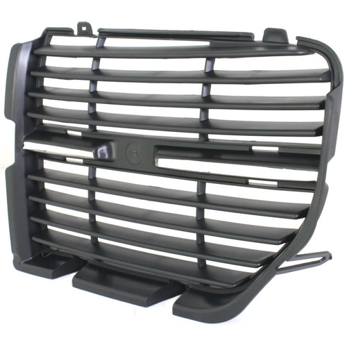GRILLE LH BLACK SE REPLACEMENT FOR DODGE MAGNUM 2007 PARTSLINK NUMBER CH1200334 GRILLE LH BLACK SE REPLACEMENT FOR DODGE MAGNUM 2007 PARTSLINK NUMBER CH1200334