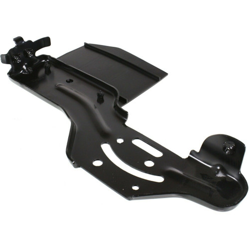 BUMPER STAY FR RH STEEL EXCLUDE XE REPLACEMENT FOR NISSAN TITAN PICKUP 2006 PARTSLINK NUMBER NI1067130 BUMPER STAY FR RH STEEL EXCLUDE XE REPLACEMENT FOR NISSAN TITAN PICKUP 2006 PARTSLINK NUMBER NI1067130