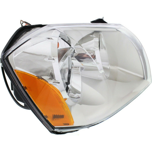 HEAD LAMP RH CHROME 5.7L CAPA REPLACEMENT FOR DODGE MAGNUM 2007 PARTSLINK NUMBER CH2503165C HEAD LAMP RH CHROME 5.7L CAPA REPLACEMENT FOR DODGE MAGNUM 2007 PARTSLINK NUMBER CH2503165C