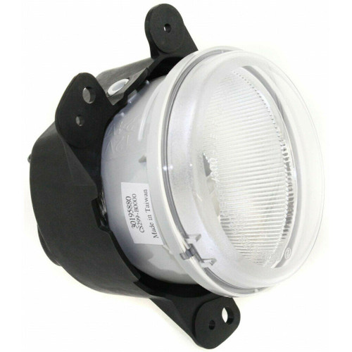 FOG LAMP FR LH/RH (W/WASHER FOR CHRYSLER 300 MODEL) HQ REPLACEMENT FOR DODGE MAGNUM 2007 PARTSLINK NUMBER  CH2590109