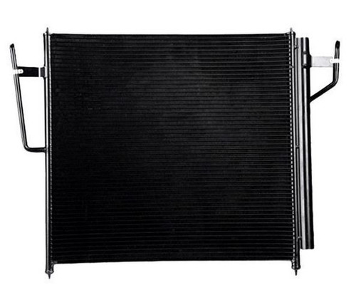 CONDENSER (3239) REPLACEMENT FOR NISSAN TITAN PICKUP 2006 PARTSLINK NUMBER NI3030157 CONDENSER (3239) REPLACEMENT FOR NISSAN TITAN PICKUP 2006 PARTSLINK NUMBER NI3030157