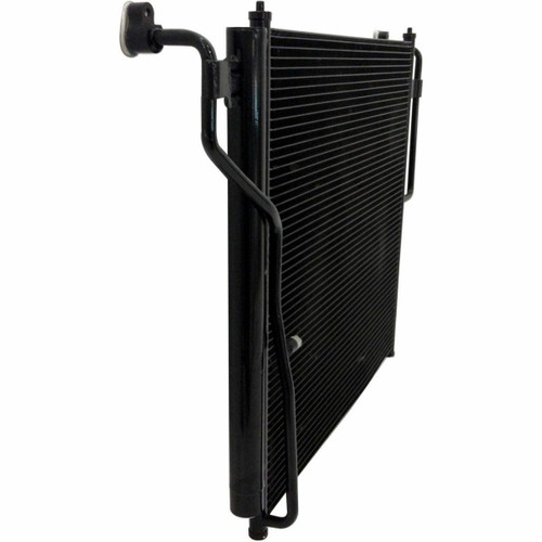 CONDENSER (3239) REPLACEMENT FOR NISSAN TITAN PICKUP 2006 PARTSLINK NUMBER NI3030157 CONDENSER (3239) REPLACEMENT FOR NISSAN TITAN PICKUP 2006 PARTSLINK NUMBER NI3030157
