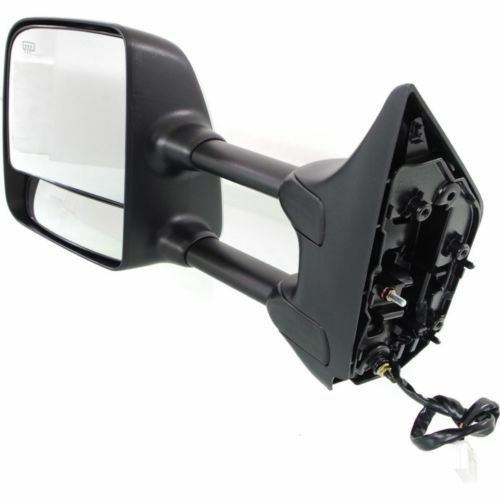 DOOR MIRROR LH POWER HTD MEMORY W/BIG TOW PKG CHROME FOR LE MODEL 04-15/SL 2014 REPLACEMENT FOR NISSAN TITAN PICKUP 2006 PARTSLINK NUMBER NI1320204 DOOR MIRROR LH POWER HTD MEMORY W/BIG TOW PKG CHROME FOR LE MODEL 04-15/SL 2014 REPLACEMENT FOR NISSAN TITAN PICKUP 2006 PARTSLINK NUMBER NI1320204