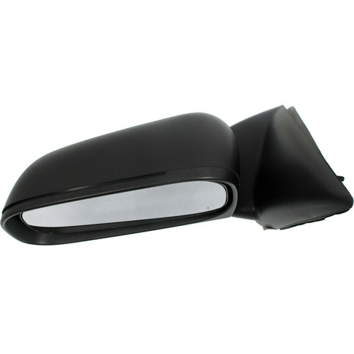 DOOR MIRROR LH MANUAL REPLACEMENT FOR DODGE DAKOTA PICKUP 2007 PARTSLINK NUMBER CH1320326 DOOR MIRROR LH MANUAL REPLACEMENT FOR DODGE DAKOTA PICKUP 2007 PARTSLINK NUMBER CH1320326