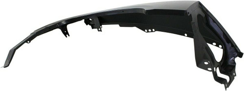FENDER FR RH REPLACEMENT FOR DODGE DAKOTA PICKUP 2007 PARTSLINK NUMBER  CH1241241