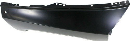 FENDER FR RH REPLACEMENT FOR DODGE DAKOTA PICKUP 2007 PARTSLINK NUMBER  CH1241241