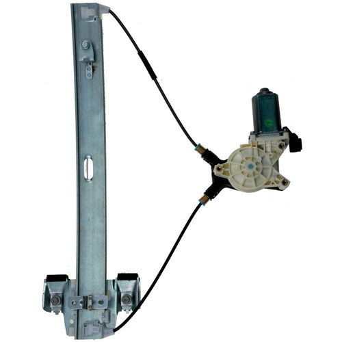 WINDOW REGULATOR FR LH POWER W/MOTOR REPLACEMENT FOR DODGE DAKOTA PICKUP 2007 PARTSLINK NUMBER CH1350138 WINDOW REGULATOR FR LH POWER W/MOTOR REPLACEMENT FOR DODGE DAKOTA PICKUP 2007 PARTSLINK NUMBER CH1350138