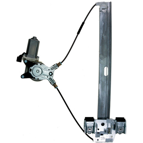 WINDOW REGULATOR FR LH POWER W/MOTOR REPLACEMENT FOR DODGE DAKOTA PICKUP 2007 PARTSLINK NUMBER CH1350138 WINDOW REGULATOR FR LH POWER W/MOTOR REPLACEMENT FOR DODGE DAKOTA PICKUP 2007 PARTSLINK NUMBER CH1350138