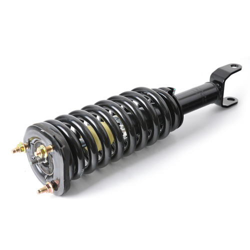 STRUT ASSEMBLY FR LH/RH EXCLUDES 4WD REPLACEMENT FOR DODGE DAKOTA PICKUP 2007 PARTSLINK NUMBER 11094 STRUT ASSEMBLY FR LH/RH EXCLUDES 4WD REPLACEMENT FOR DODGE DAKOTA PICKUP 2007 PARTSLINK NUMBER 11094