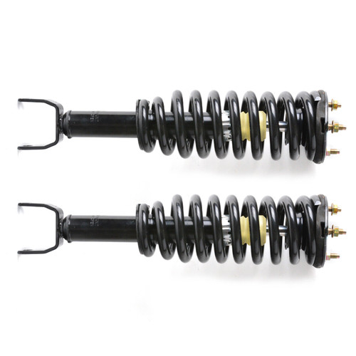 STRUT ASSEMBLY FR LH/RH EXCLUDES 4WD REPLACEMENT FOR DODGE DAKOTA PICKUP 2007 PARTSLINK NUMBER 11094 STRUT ASSEMBLY FR LH/RH EXCLUDES 4WD REPLACEMENT FOR DODGE DAKOTA PICKUP 2007 PARTSLINK NUMBER 11094